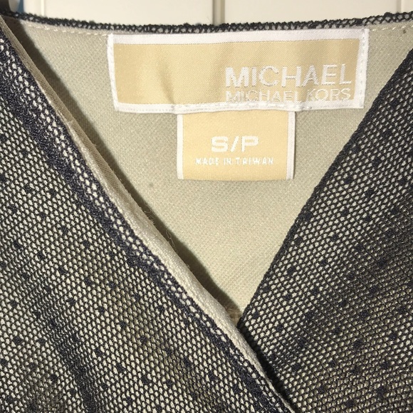 WOMENS MICHAEL CAMISOL - Picture 3 of 3